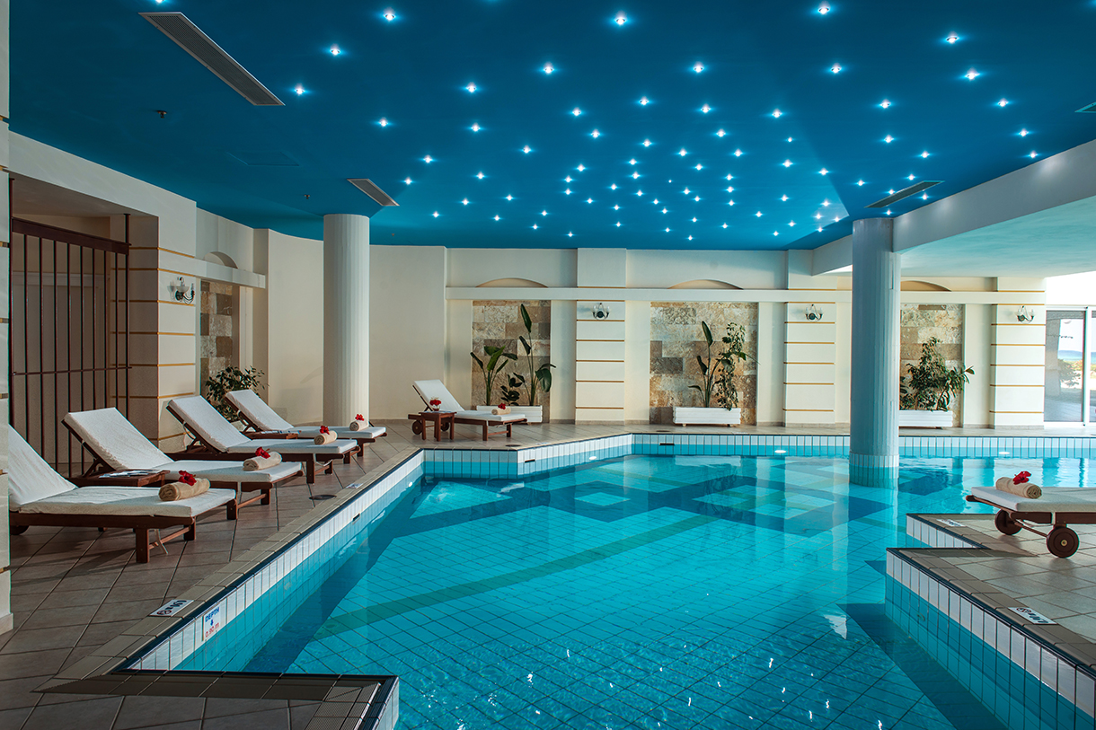 Rethymno Palace Beach Hotel