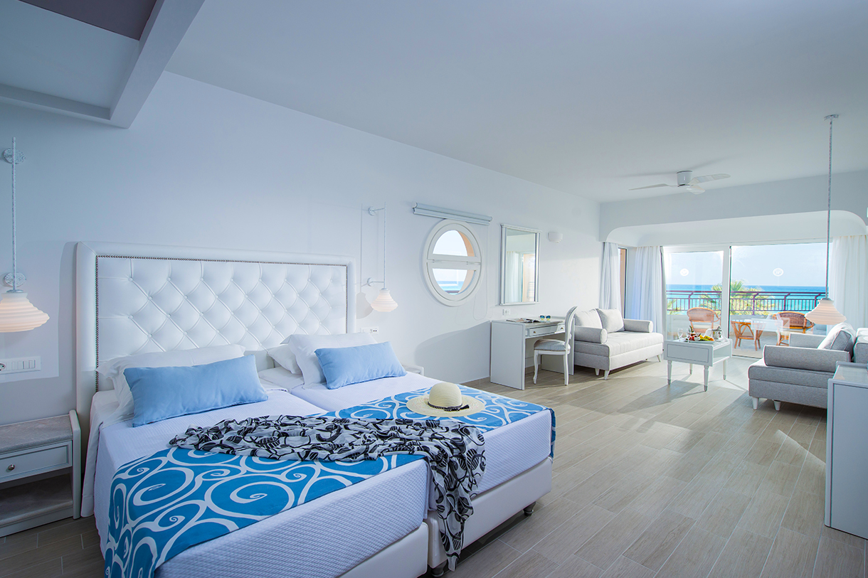 Rethymno Palace Beach Hotel