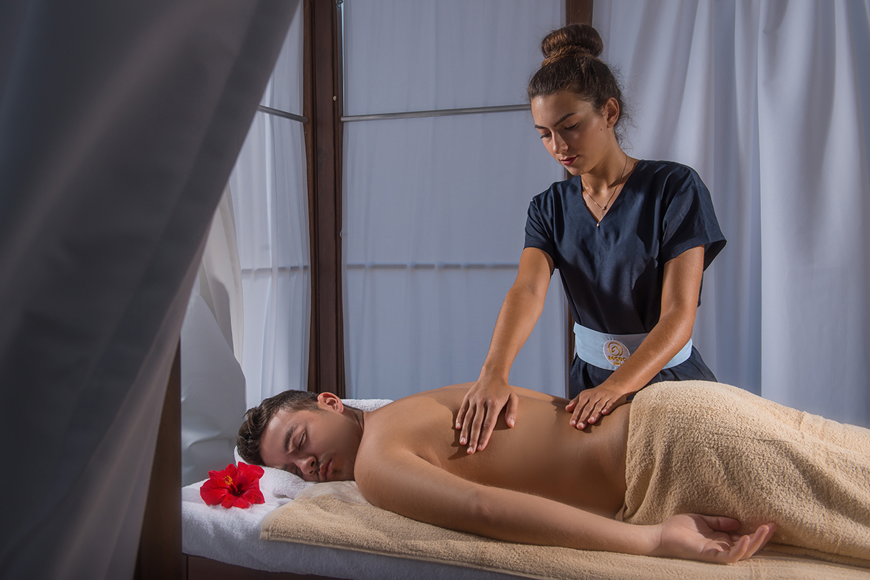 Rethymno Palace Beach Hotel