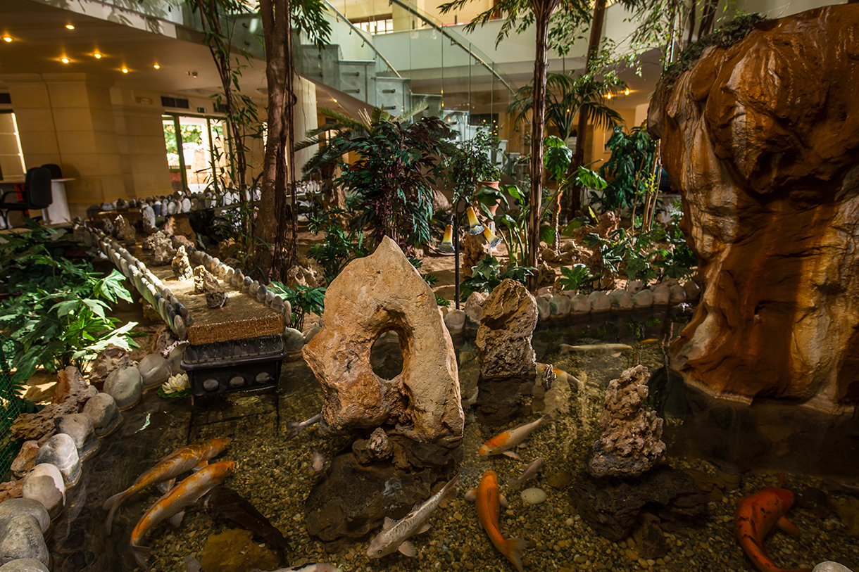 Rethymno Palace Beach Hotel