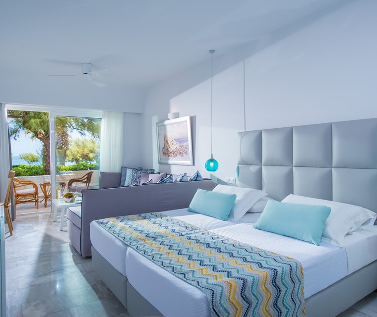 Семейный номер