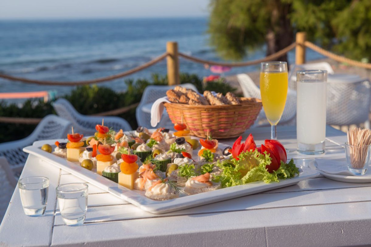 Rethymno Palace Beach Hotel