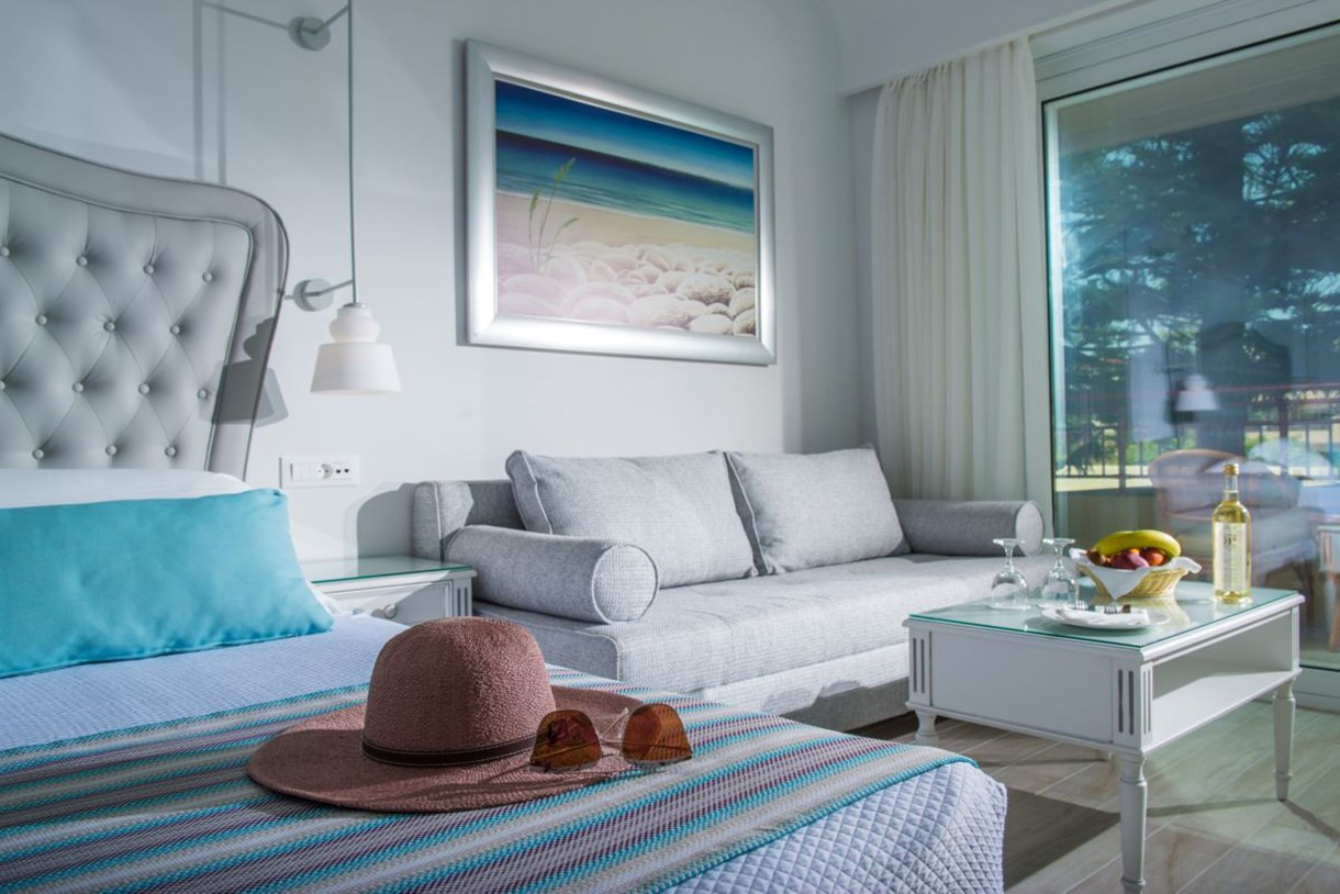 Rethymno Palace Beach Hotel