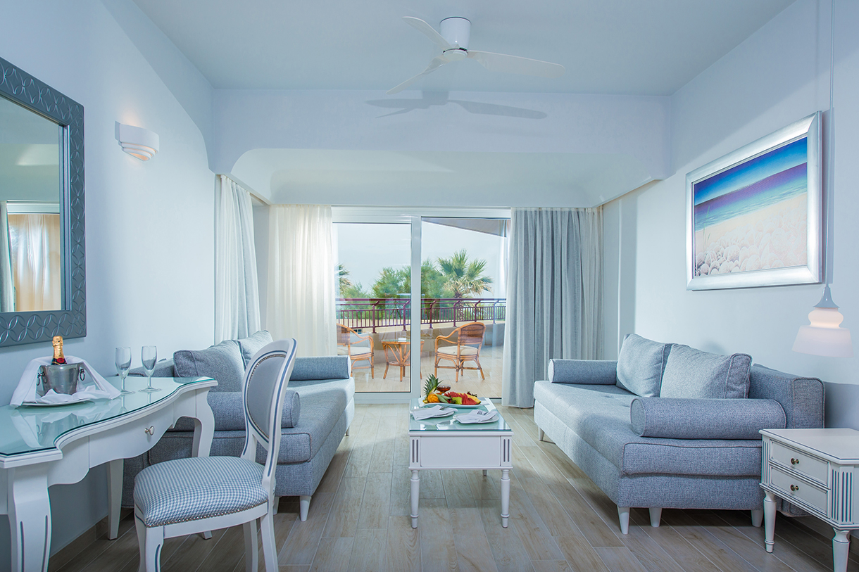 Семейный номер