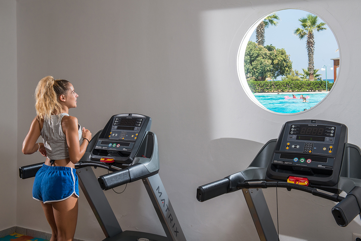 Rethymno Palace Beach Hotel